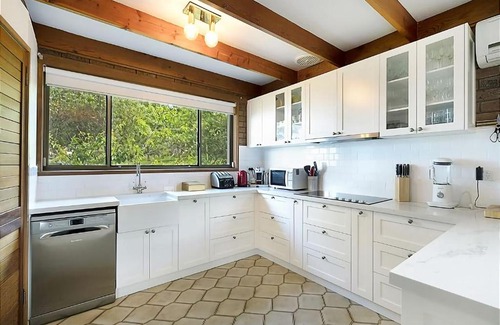 Mount Martha House | Beach and Water Views