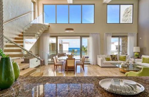 El Cortecito Apartment | Beach Apartament with sea views Punta Cana