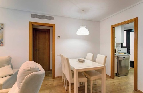 Alboraya Apartment | Beach Apartment