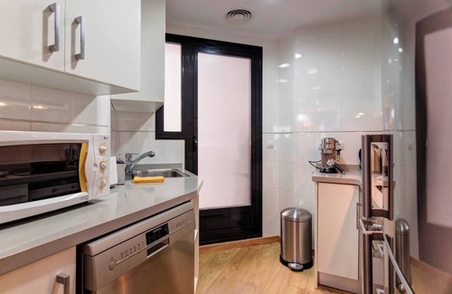Alboraya Apartment | Beach Apartment