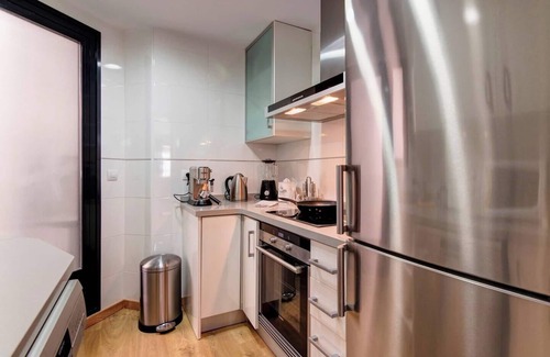 Alboraya Apartment | Beach Apartment