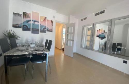 La Cala de Mijas Apartment | Beach Apartment La Cala de Mijas