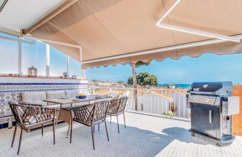 Benajarafe Apartment | BEACH APARTMENT IN MALAGA