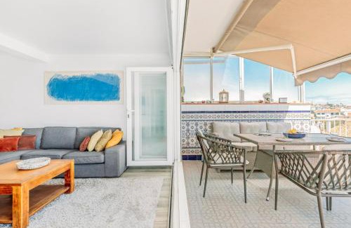 Benajarafe Apartment | BEACH APARTMENT IN MALAGA