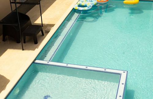 Veracruz Apartment | Beach apartment in Veracruz, Panama. Beautiful 57mts2 studio apartment.