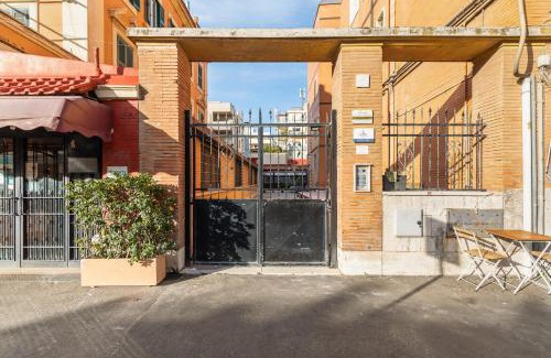 Quartiere XXXIII Lido di Ostia Ponente Apartment | Beach Apartment