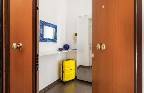 Quartiere XXXIII Lido di Ostia Ponente Apartment | Beach Apartment