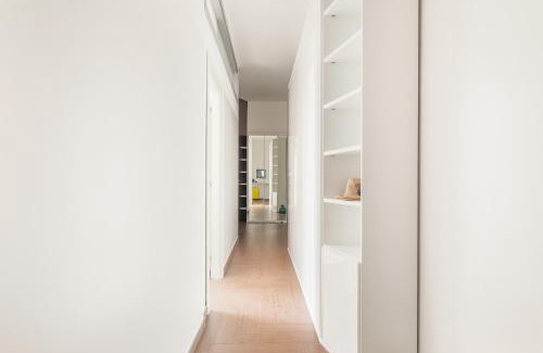 Quartiere XXXIII Lido di Ostia Ponente Apartment | Beach Apartment