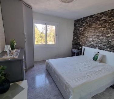 Vilanova I la Geltru Apartment | Beach Appartment