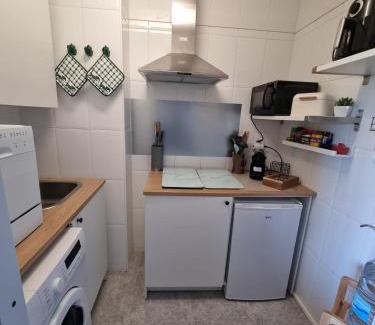 Vilanova I la Geltru Apartment | Beach Appartment
