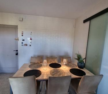 Vilanova I la Geltru Apartment | Beach Appartment
