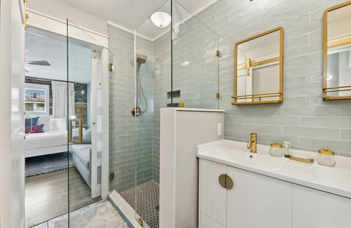 Riviera Beach House | Beach Babe by Book That Condo