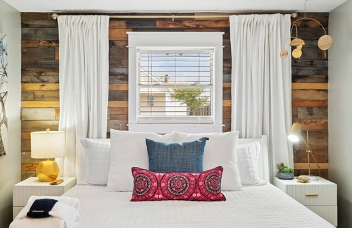 Riviera Beach House | Beach Babe by Book That Condo