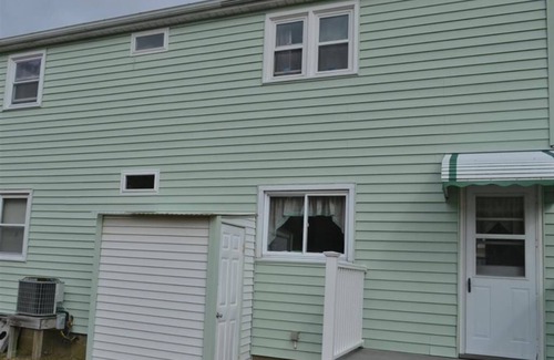 Ship Bottom House | Beach Badges. WIFI. 140233