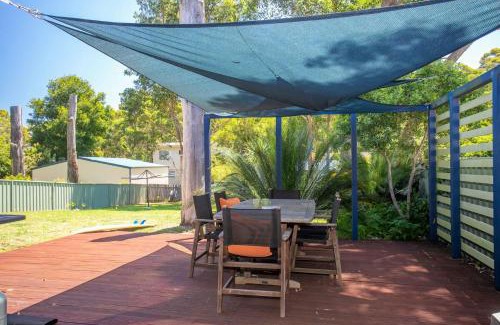 Narrawallee House | Beach Bangalow