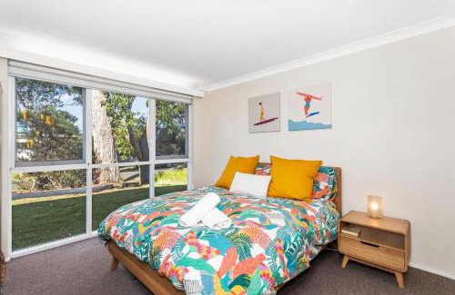 Narrawallee House | Beach Bangalow