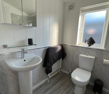 Padstow House | Beach Base Lodge, Padstow Cornwall