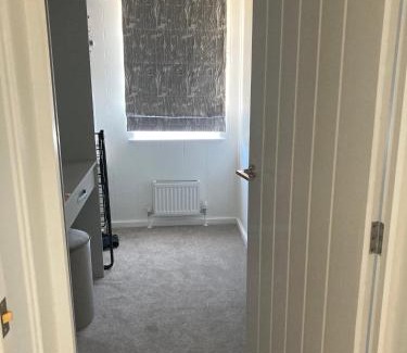 Padstow House | Beach Base Lodge, Padstow Cornwall