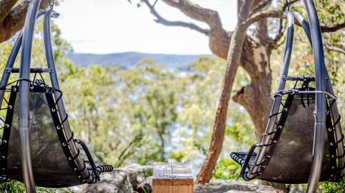 Hardys Bay House | Beach, Bay, Bush and Heated Plunge Pool