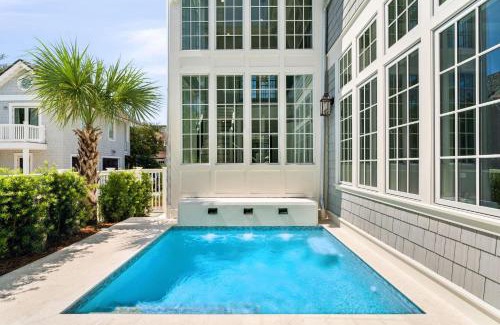 WaterSound Beach House | Beach Bear Cottage