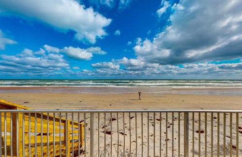 East Daytona Hotel | Beach Bliss