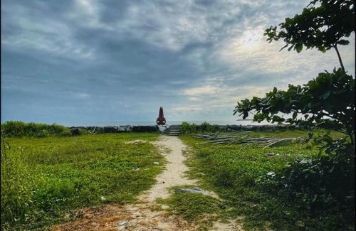 Udupi Resort | Beach Bluewhale cottages