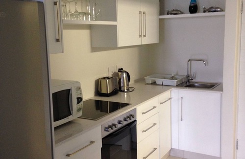 Umhlanga Apartment | Beach Break Holiday Letting
