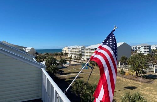 Port St. Joe House | Beach Bummin'- 4 Reel
