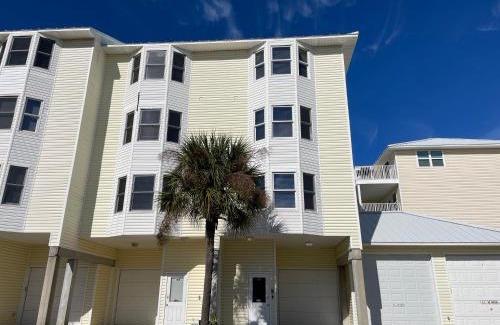 Port St. Joe House | Beach Bummin'- 4 Reel