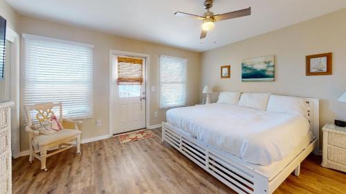Port St. Joe House | Beach Bummin'- 4 Reel