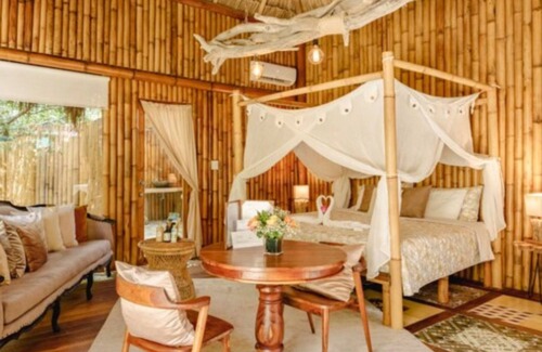 De Bruynewijk Villa | Beach bungalow Aruba