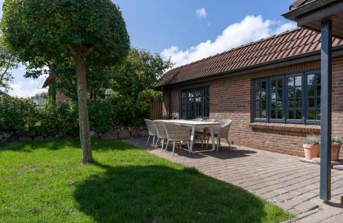 Rantum Apartment | Beach Bungalow Sylt 1