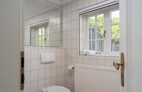 Rantum Apartment | Beach Bungalow Sylt 1