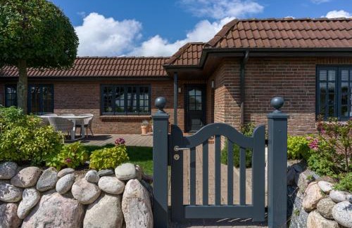 Rantum Apartment | Beach Bungalow Sylt 1