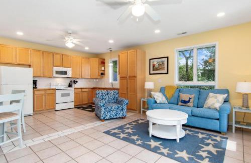 Emerald Isle House | Beach Bunker