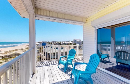 St. George Island House | Beach Buzz