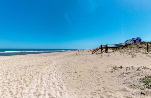 St. George Island House | Beach Buzz