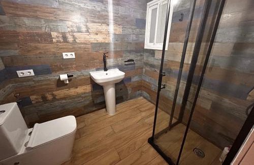 La Linea de la Concepcion Apartment | Beach, City & Gibraltar: Small Studio