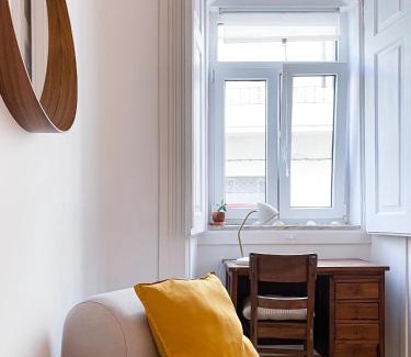 Sines Apartment | Beach & Castle - Sines Apartment