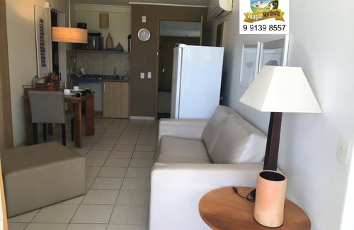 Porto de Galinhas Apartment | Beach Class Muro Alto Porto de Galinhas