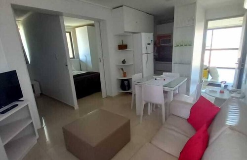 Porto de Galinhas Apartment | Beach Class Muro Alto Porto de Galinhas