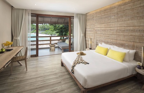 Ao Thian Og Resort | Beach Club by Haad Tien