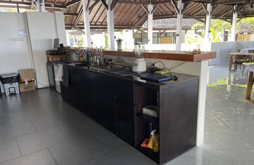 Senggigi House | Beach Club Lombok by Bale Solah