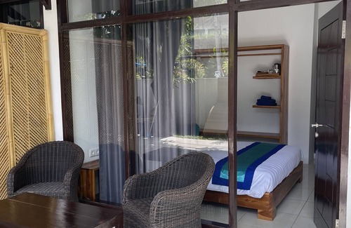 Senggigi House | Beach Club Lombok by Bale Solah