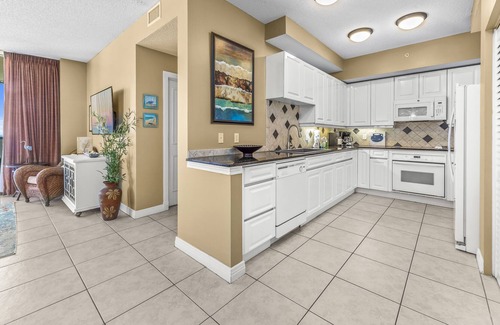Ono Island Condo | Beach Colony E03B