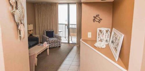 Myrtle Beach Apartment | Beach Colony Resort