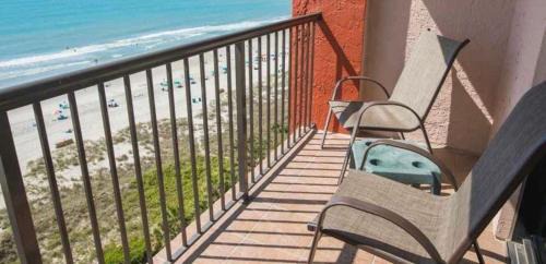 Myrtle Beach Apartment | Beach Colony Resort