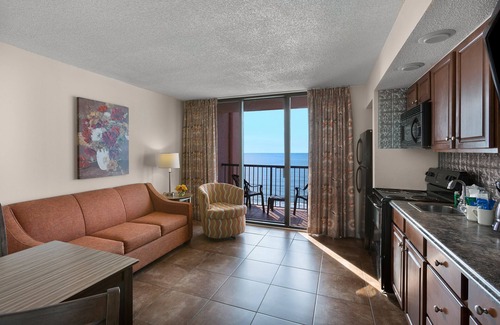 Myrtle Beach Apartment | Beach Colony Resort