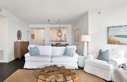 Ono Island Apartment | Beach Colony Towers #2B - Villa Monarch