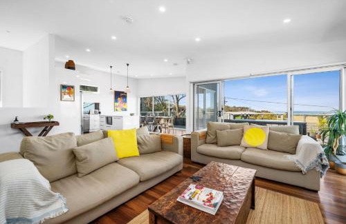 Surf Coast House | Beach Comber